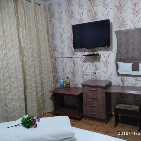 אלמטי Rise Hotel מראה חיצוני תמונה