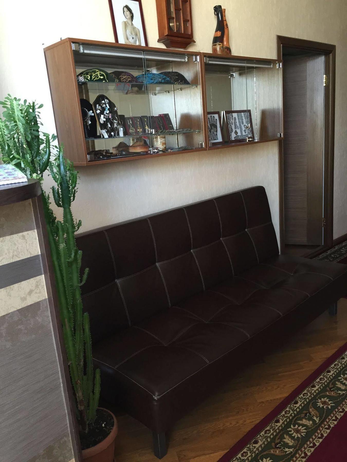 אלמטי Rise Hotel מראה חיצוני תמונה