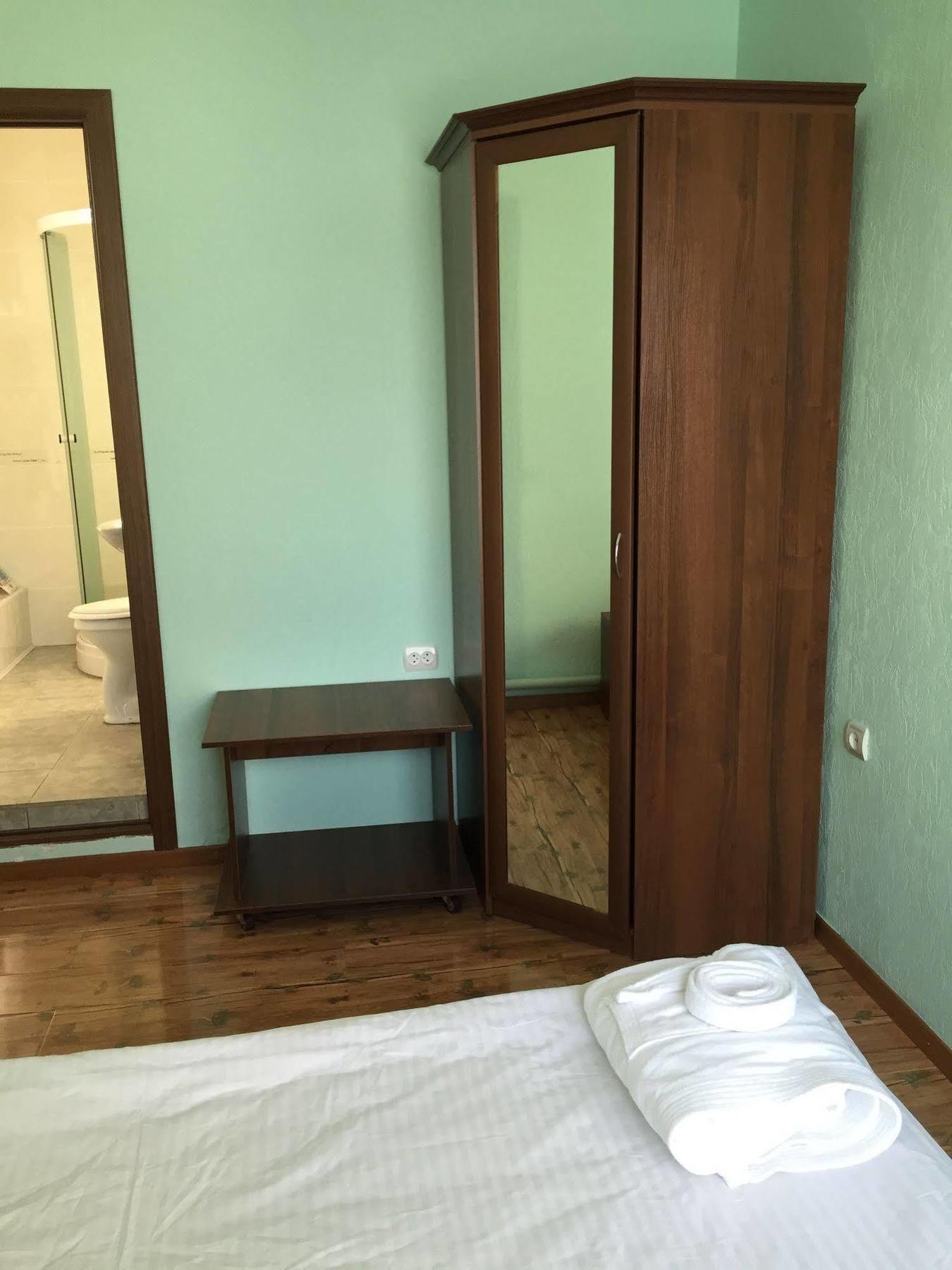 אלמטי Rise Hotel מראה חיצוני תמונה
