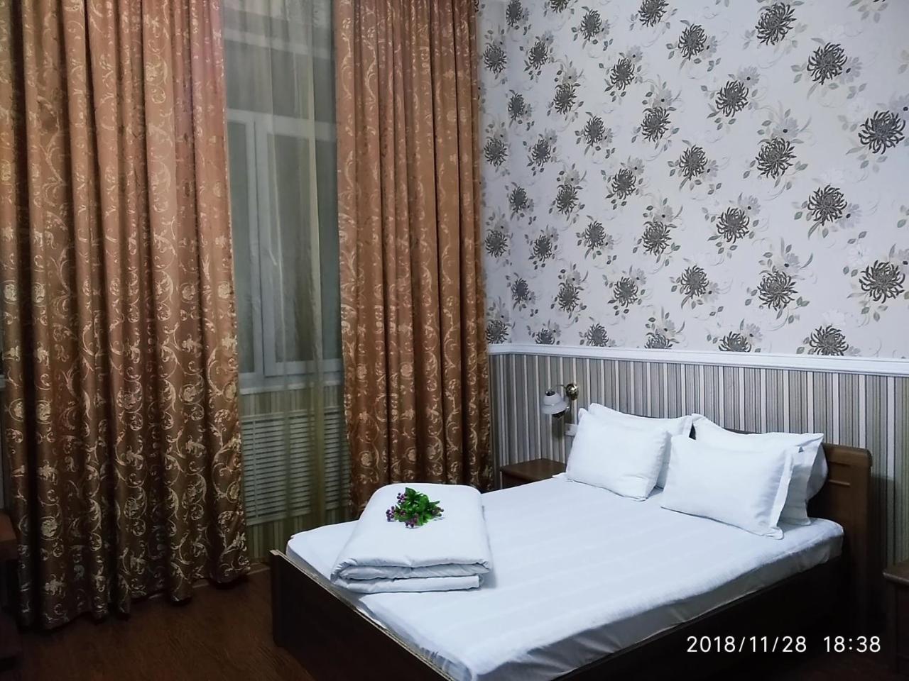 אלמטי Rise Hotel מראה חיצוני תמונה