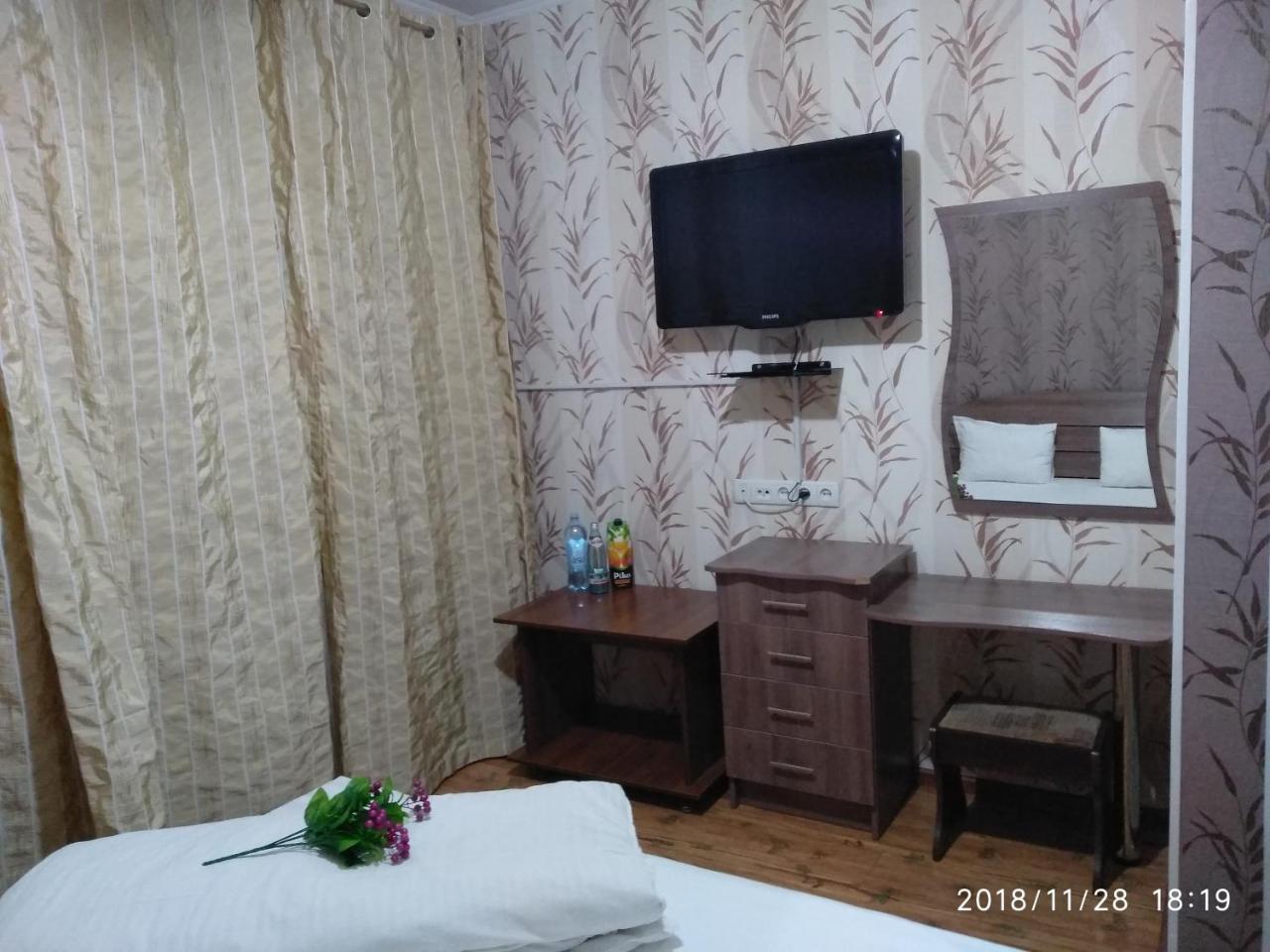 אלמטי Rise Hotel מראה חיצוני תמונה